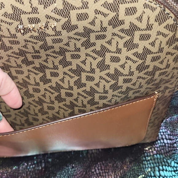 DKNY backpack (NWT) - Picture 3 of 7